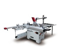 C-1600 Precision Panel Saw Woodworking Machine
