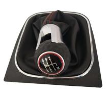 Custom Universal Gear Dildo Shift Knob for VW Golf 7 A7 MK7 GTI GTD 2013-2018