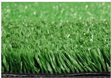 Artificial turf for basketball 