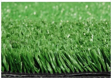 Artificial turf for basketball 