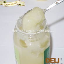 white solid bee honey(crystalline honey)