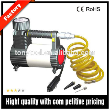 Heavy Duty Electric Air Pump For Cars