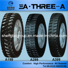 Truck Tyres/Bus Tyres/TBR