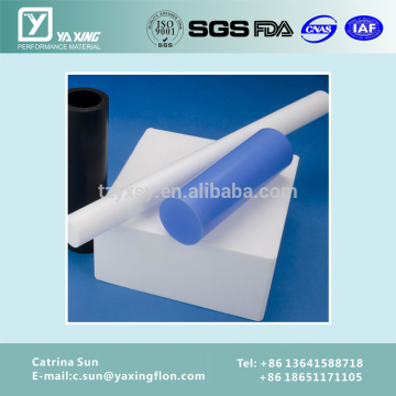 factory Non-stick ptfe fiberglass push rod