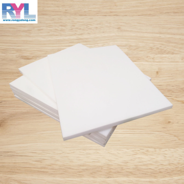 Sound Absorbing Foam House Insulation Flame Retardant Material Melamine Foam