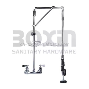 NSF Certified European Pre-Rinse Faucets