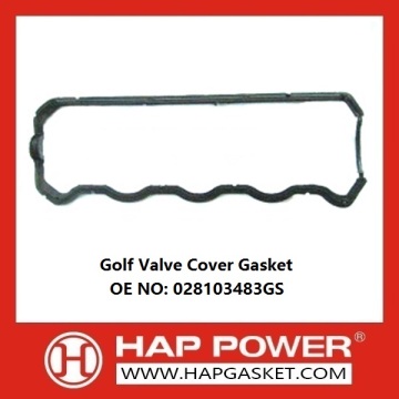 Golf valve cover gasket 028103483GS