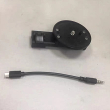 HTC VIVE Tracker Holder - VR PP Gun Accessory