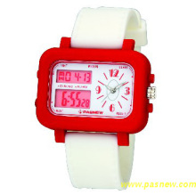 Timex ana-digi sport watches