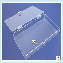Acrylic Jewelry Box,Clear Acrylic Box,Jewelry Acrylic Box
