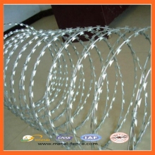 Barbed Wire/Razor Barbed Wire/Razor Wire Prices