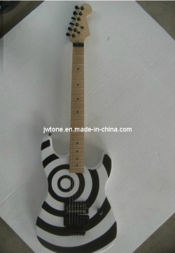 Special Design Tele Electric Guitar (JW-AC003)