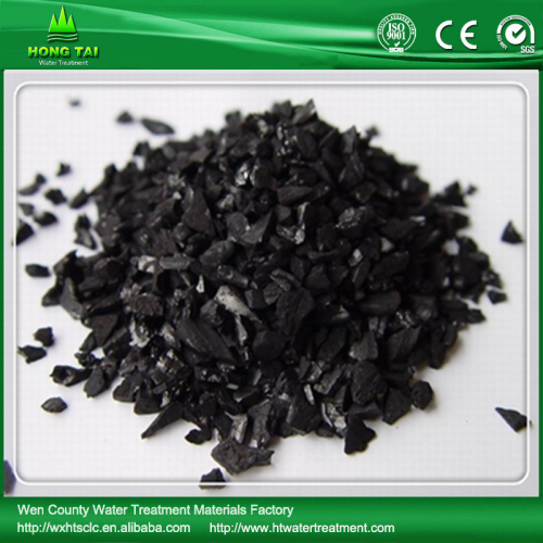 Bulk Activated Carbon for Sale