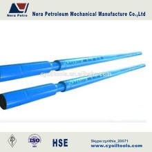 QYSZ Type Full Hydraulic Drilling Jar