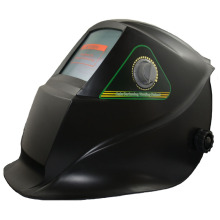 High Performance Eagle solar power auto darkening welding helmet casco de soldadura