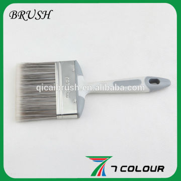 nylon bristle flat brush,brush filament