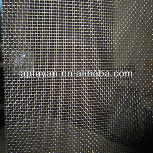 Stainless steel king kong mesh (screen for doors) for every country