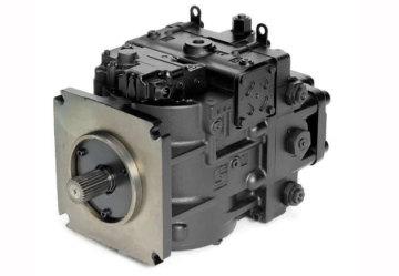 Sauer Danfoss Gear Pump