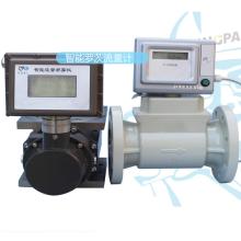waist wheel Roots flowmeter pipe Roots flowmeter