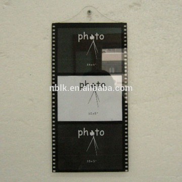 Wall-mounted Film Photo Frame ,Acrylic Film Photo Frame