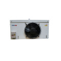 Pequeña unidad de condensación de refrigeración de motor de alta calidad de CA de alta calidad