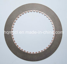 Friction Plate for Forklift Clark 878373