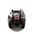 150hp traktor beroda self-propelled