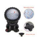 Underwater Pond Lights LED Aquarium Spotlight for Pool