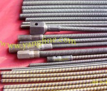 brushcutter shaft(ISO9001:2000)
