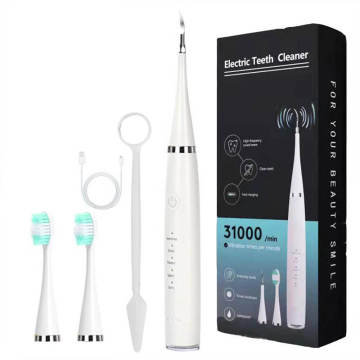 Wholesale Sonic Toothbrushes: Effective Tools for Plaque Removal and Oral Health Care