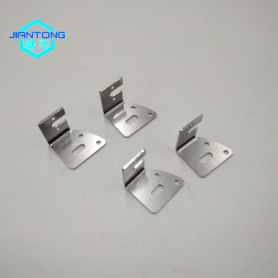 custom stainless steel sheet metal bending stamping part