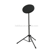 G-60-10 High Quality Practice Dumb Drum With Stand Musical Instrument Drum