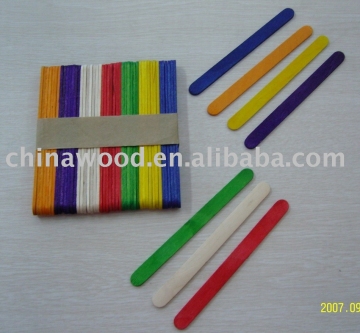 Color stick