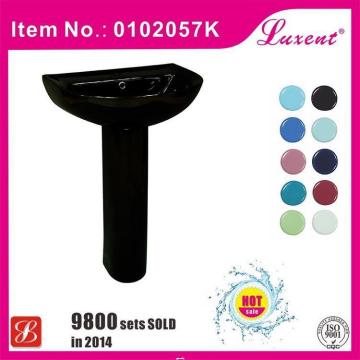 Promotion bathroom digital sanitary ware