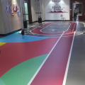 suelo enlio para suelo de gimnasio de interior