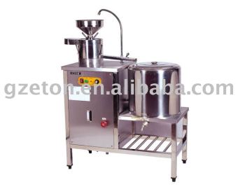 Gas Soybean Milk Maker