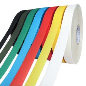 Multi-specification non-woven seam sealing tape