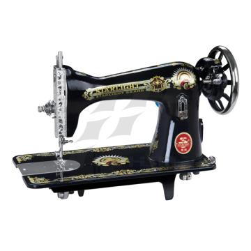 JA1-1 household mini electric sewing machine