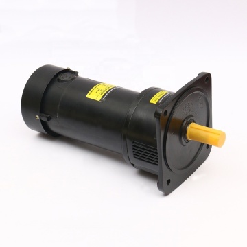 permanent magnet ZYT-114  DC Gear Motor