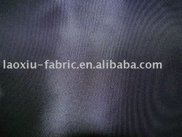 Poly twill lining fabric