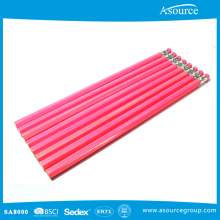 Good Writing Colorful Non-Sharpened Pencil