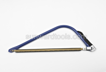 21" Raker Teeth Bow saw