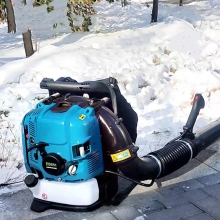 Industrial Gas Blower - Powerful Leaf Blower & AR Blower