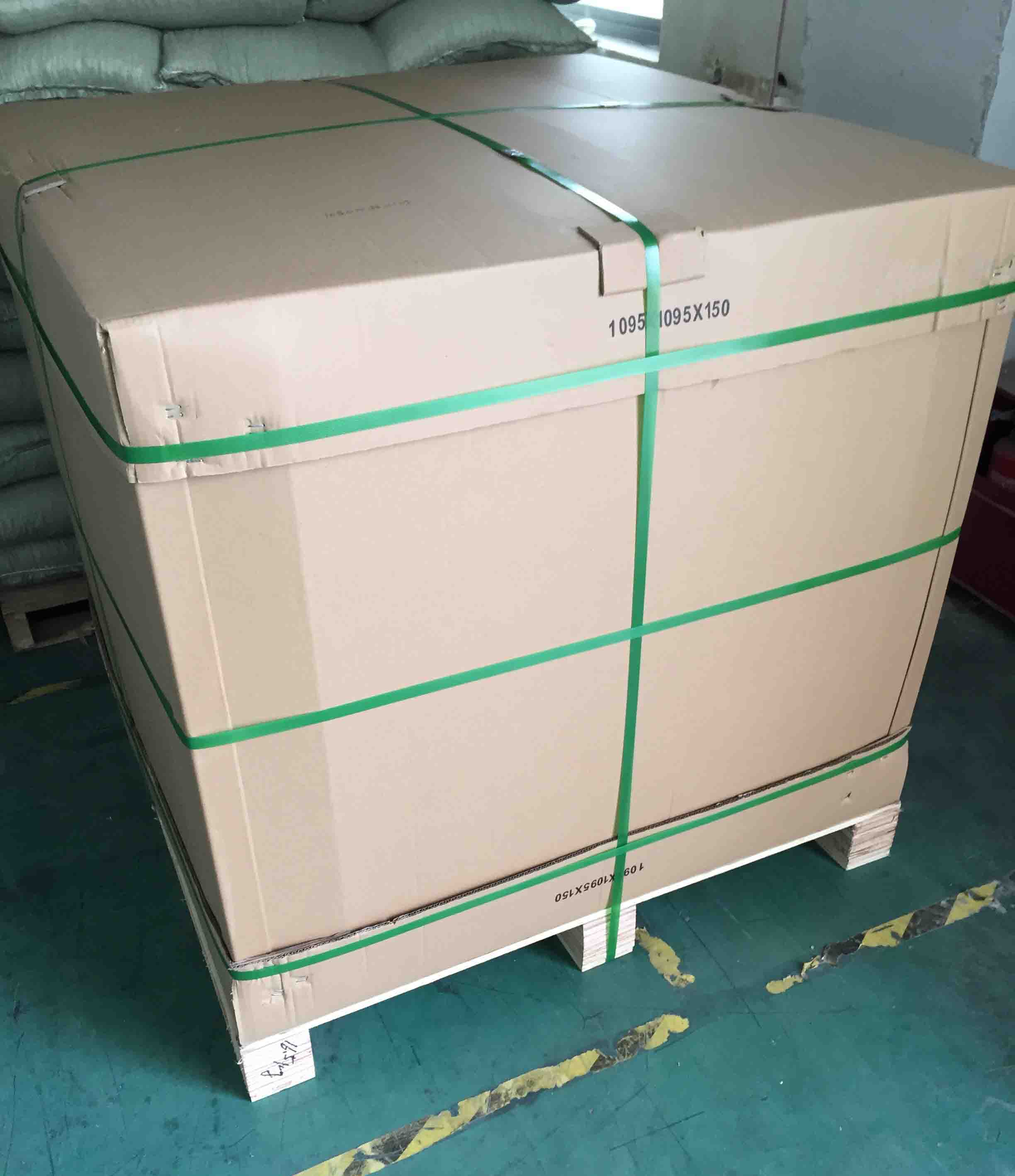 Factory Offer straping pp tape Polypropylene (PP) binder/ Wrapping Tape