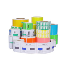 No Glue Spill Moisture and Dirt Proof Custom Stickers