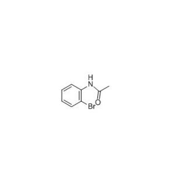 2'-Bromoacetanilida CAS 614-76-6 MFCD00099252 pureza 98%