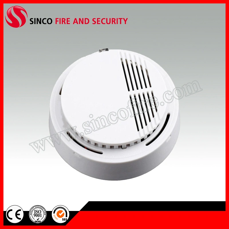 Independent Stand Alone Smoke Detector