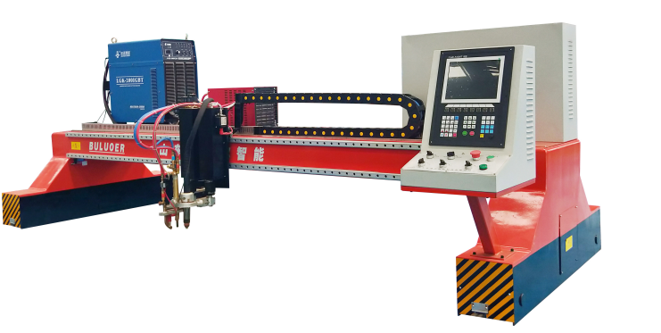 Crossfire Cnc Plasma Cutter