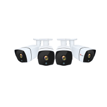 Sanan IP 네트워크 CCTV 카메라 2MP