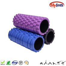 Foam Roller, Hollow Foam Roller, Grid Foam Roller